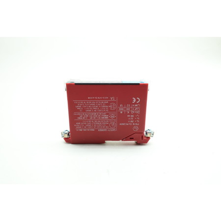 STAHL Intrinspak Barrier Safety Relay 9002/22-032-300-11